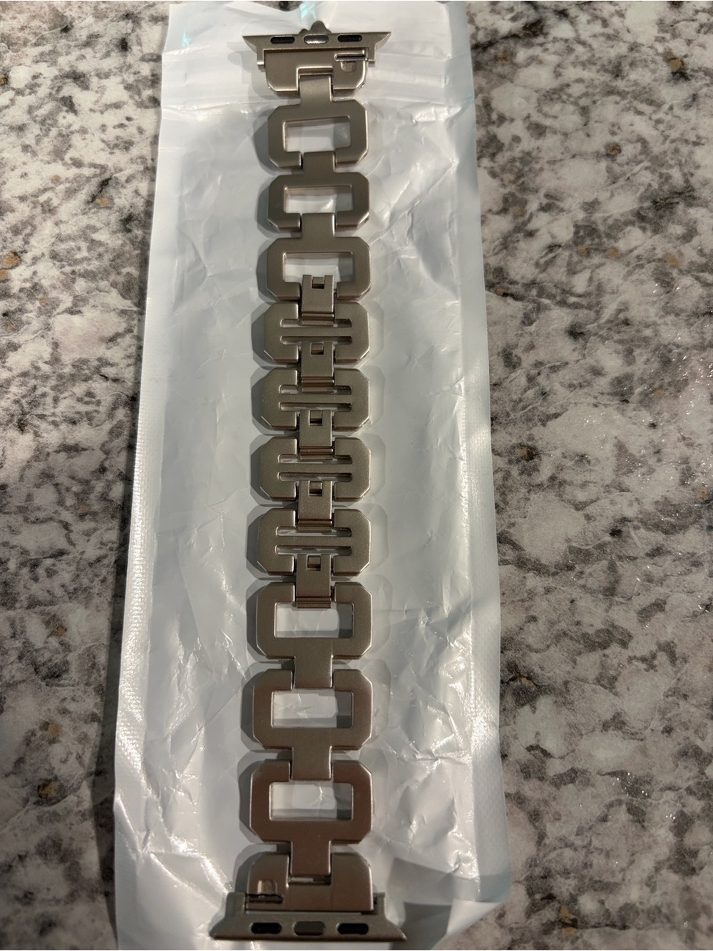 JR.DM Starlight Watch Band for Apple Watch 38mm-42mm #40 - Picture 3 of 4